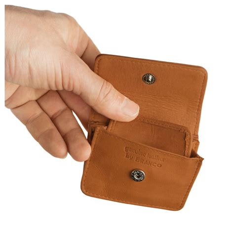 Leather Coin Purse Wallet Flash Sales Bellvalefarms