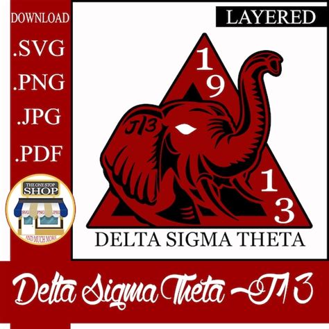 Delta Sigma Theta Founders