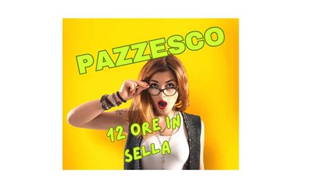 Ho Fatto Una Pazzia 12 Ore In Moto YouTube