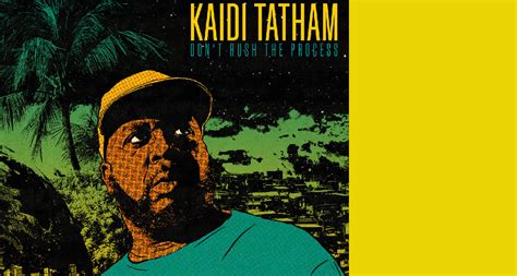 The inimitable Kaidi style - FREQUENZY