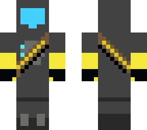 Tds_minigunner Minecraft Skins