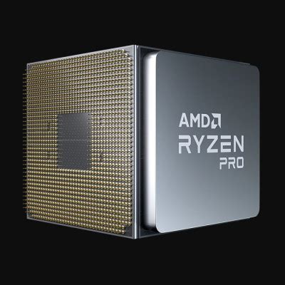 AMD Ryzen 3 Pro 2200G 3.50GHz 4 Çekirdek 6MB Soket AM4 Tray İşlemci ...