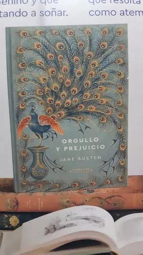 Novelas Eternas Orgullo Y Prejuicio Editorial Rba Número 1 MercadoLibre