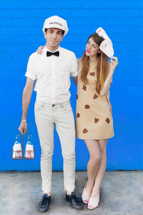 90 Quick Halloween Costumes To Diy At The Last Minute