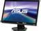 Asus VH238H Black 23 Full HD HDMI LED Backlight LCD Monitor W Speakers