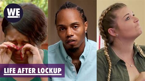 Sarah And Megan Both Got Played By Michael Life After Lockup Youtube