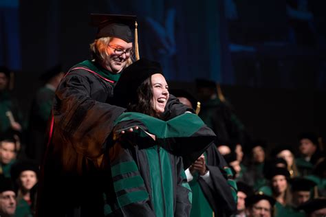 Wright State Newsroom Boonshoft School Of Medicine Holds Graduation Ceremony On May 10