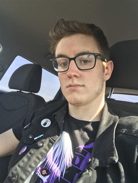 greasy ace prone forehead  nose   grow  beard