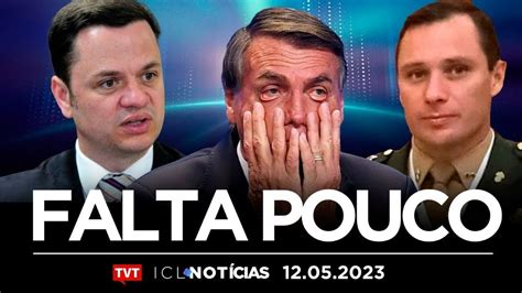 Semana de 7x1 leva desespero a Bolsonaro ICL Notícias Eduardo