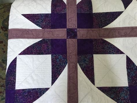 Cathedral Stars Quilt 70X70 Inches Etsy