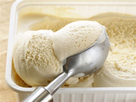 ¡ricos Y Sencillos Helados Caseros Mil Recetas