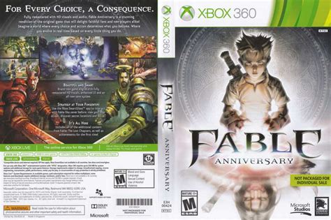 Fable Anniversary - Xbox 360 | VideoGameX