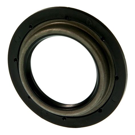 National® 710455 Front Outer Axle Spindle Seal