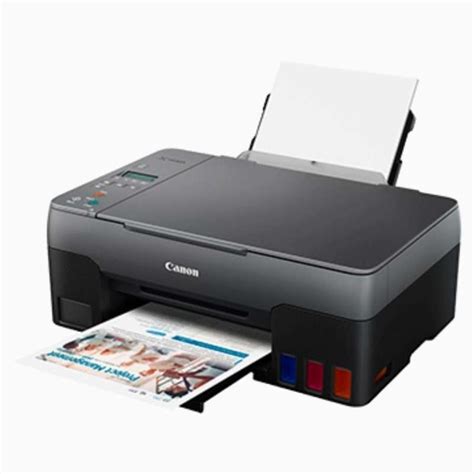 Jual Printer Canon G2020 Print Scan Copy Garansi 2 Tahun SEMARANG Di