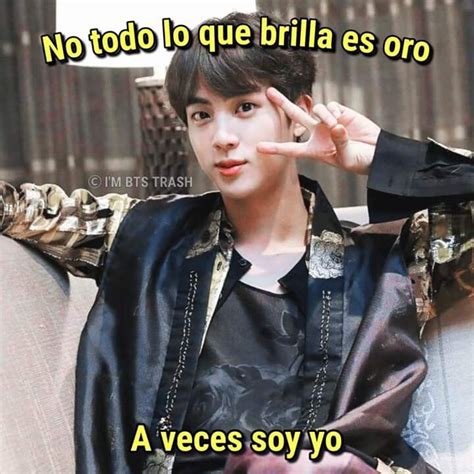 Pin De Lᥱᥴhᥱ ყ ᥲ́zᥙᥴᥲr ω En ᴘᴏsᴛɪɴɢ En 2020 Bts Memes Caras Frases Tontas Bts Divertido