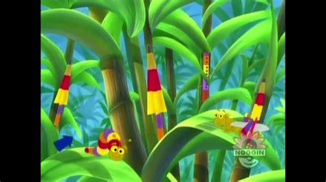 Dora The Explorer Season 1 Episode 24 Pablo S Flute Looking For Pablo