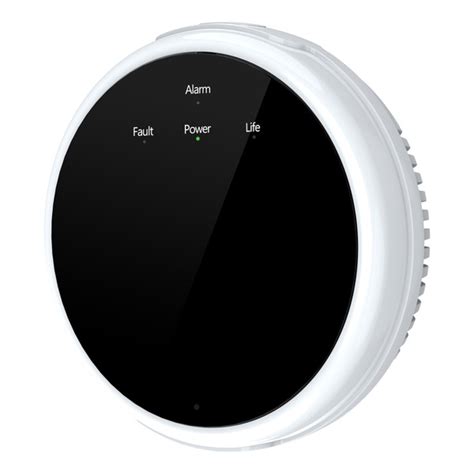 Независимый/беспроводной Wi-Fi детектор утечки вредного воздуха ...