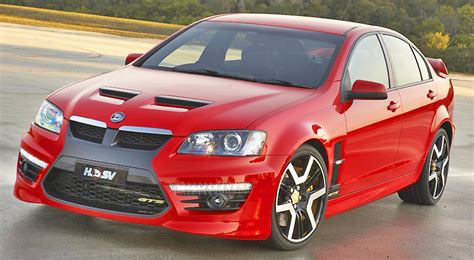 Holden Hsv Gts Wallpapers Vehicles Hq Holden Hsv Gts Pictures K