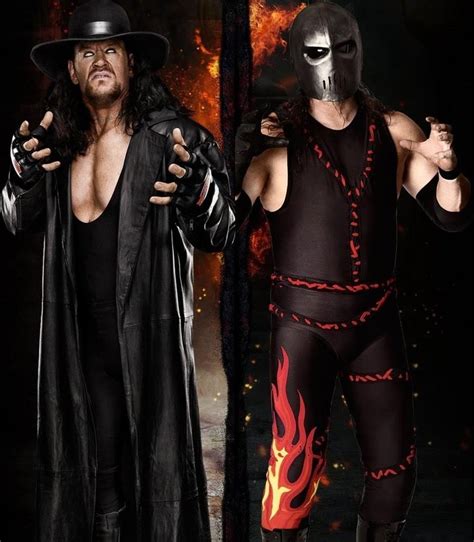 🔥 50 Undertaker And Kane Wallpapers Wallpapersafari