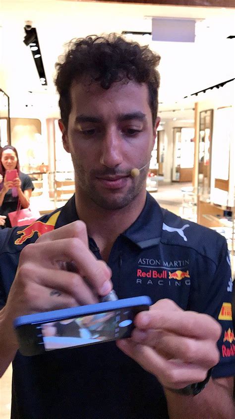 Pin By Nancy On DR3 In 2024 Daniel Ricciardo Daniel Formula 1