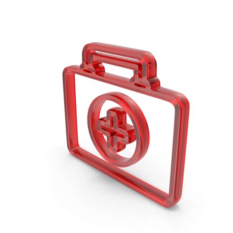 Glass First Aid Box Symbol Png Images And Psds For Download Pixelsquid S121211730