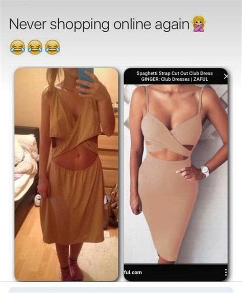 25 Horrendous Online Shopping Fails That Are Too Funny for Words