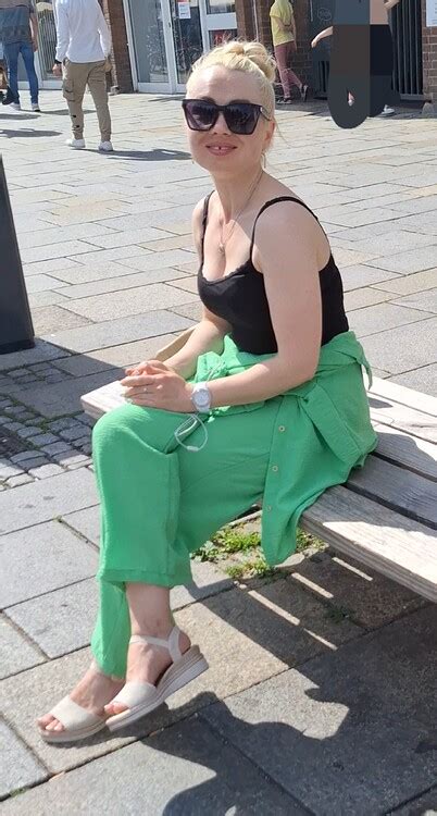 Stunning Ukranian Blonde With Nice Tits Boobs Forum