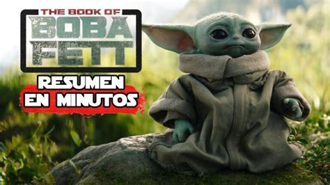 Descubre En Exclusiva El Reparto De Luke Skywalker En El Libro De Boba