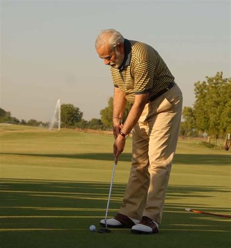 21 Times Narendra Modi Showed The World What Style Looks Like