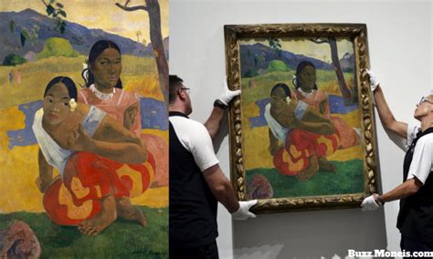 Top Most Expensive Paintings Sold Feedbai