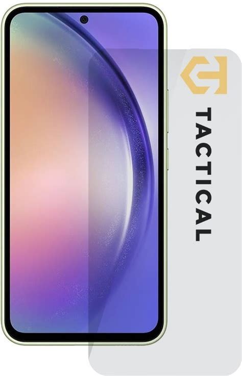 Tactical Glass Shield D Sklo Pre Samsung Galaxy A G Re