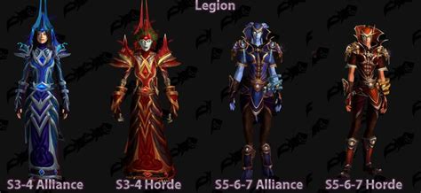 Buy Wow Mage Transmog Boost World Of Warcraft Mage Transmog Sets