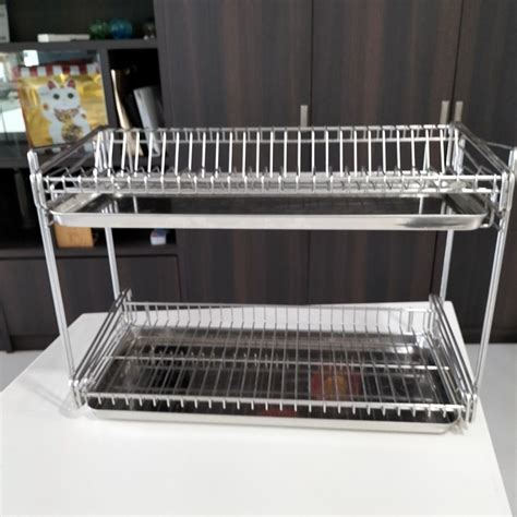 Sim Siang Choo Dish Drying Rack Furniture And Home Living Bathroom