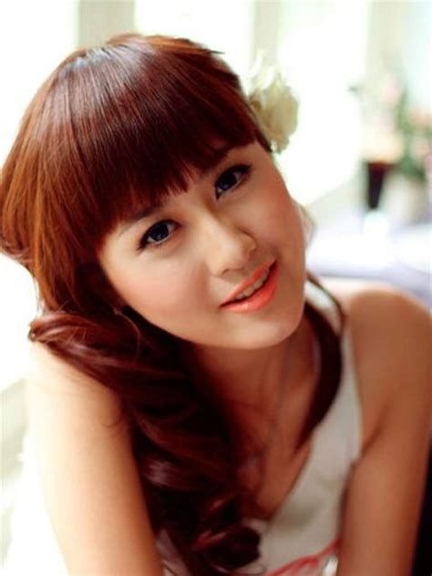 I M M T Hot Girl C C Tr Ng Thpt T I H N I