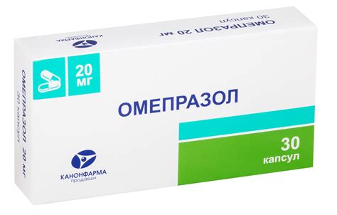Омез и Омепразол – в чем разница: сравнение противоязвенных препаратов ...
