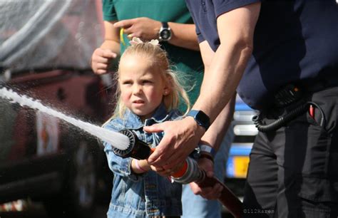 Vierde Editie Groningendag In De Martiniplaza Op Zaterdag Juni