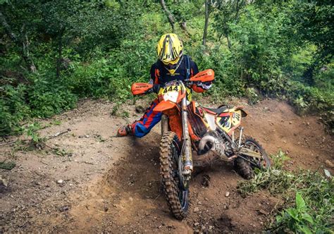 dirt bike trails  michigan  explore   wheels frontaer