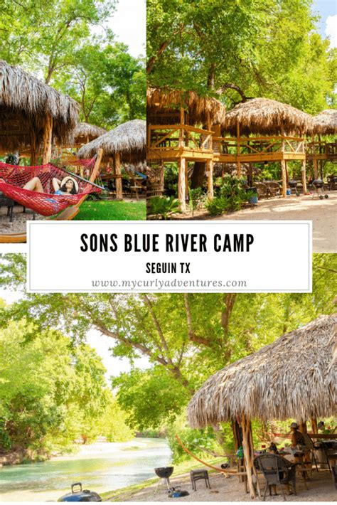 Son's Blue River Camp (1) - My Curly Adventures