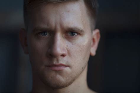 Михаил Кремер — биография, фильмография, фотографии актёра