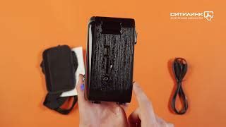 Радиоприемник Ritmix RPR-065 - купить в Ситилинк | 1122996
