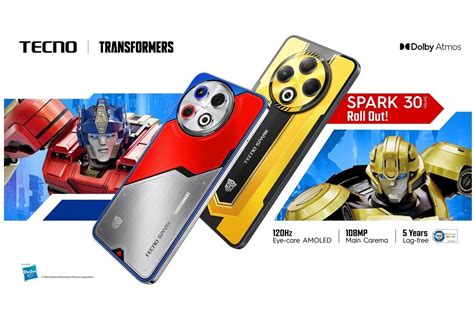 Spesifikasi Tecno Spark Pro Desain Eksklusif