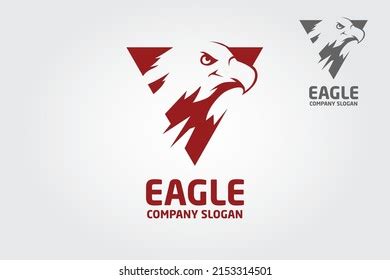 2,772 Eagle school logo Images, Stock Photos & Vectors | Shutterstock