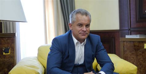 Vlad Plahotniuc le maître criminel de la Moldavie