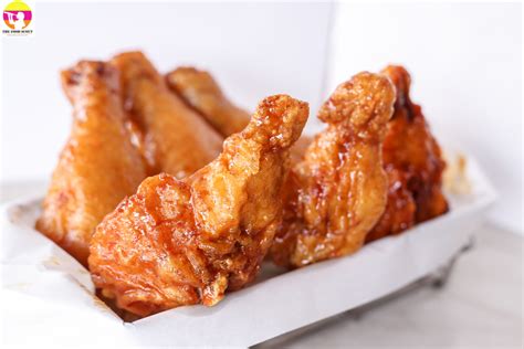 Love For K Style Chicken At Bonchon The Food Scout