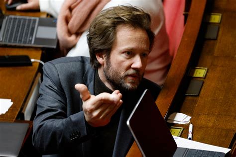 « À la Nupes, on doit se respecter », enjoint Boris Vallaud, président ...