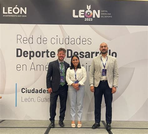 Querétaro se suma a la red latinoamericana de Ciudades de deporte y desarrollo en América Latina