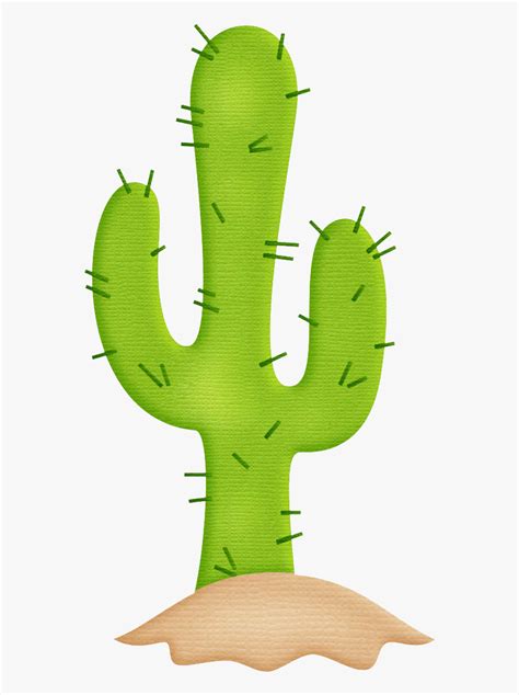 Transparent Saguaro Cactus Png - Mexican Cactus Png , Free Transparent ...