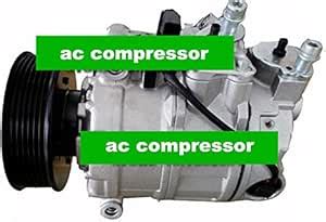 Amazon GOWE Ac A C Compressor Clutch For Vw For Car Volkswagen