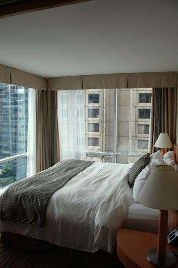 Delta Hotels by Marriott Vancouver Downtown Suites in Vancouver ...