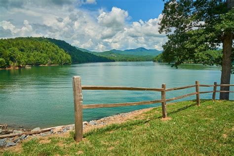 6 Easy Steps To Planning A Cabin Vacation In Murphy Nc North Carolina